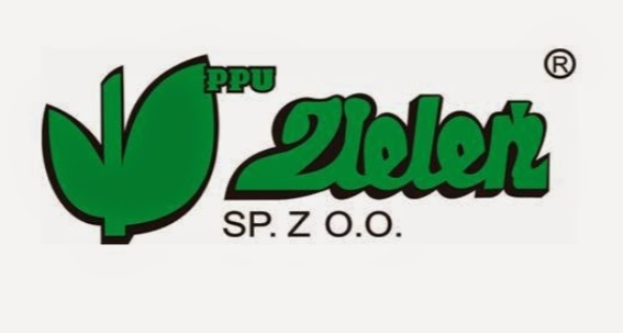 Zieleń Pruszcz Gdański